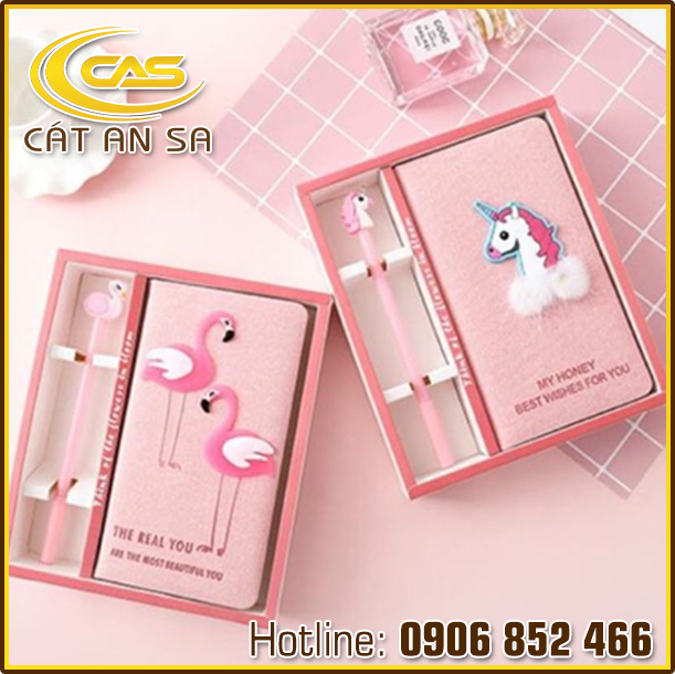 Set quà gia dụng mẫu 02